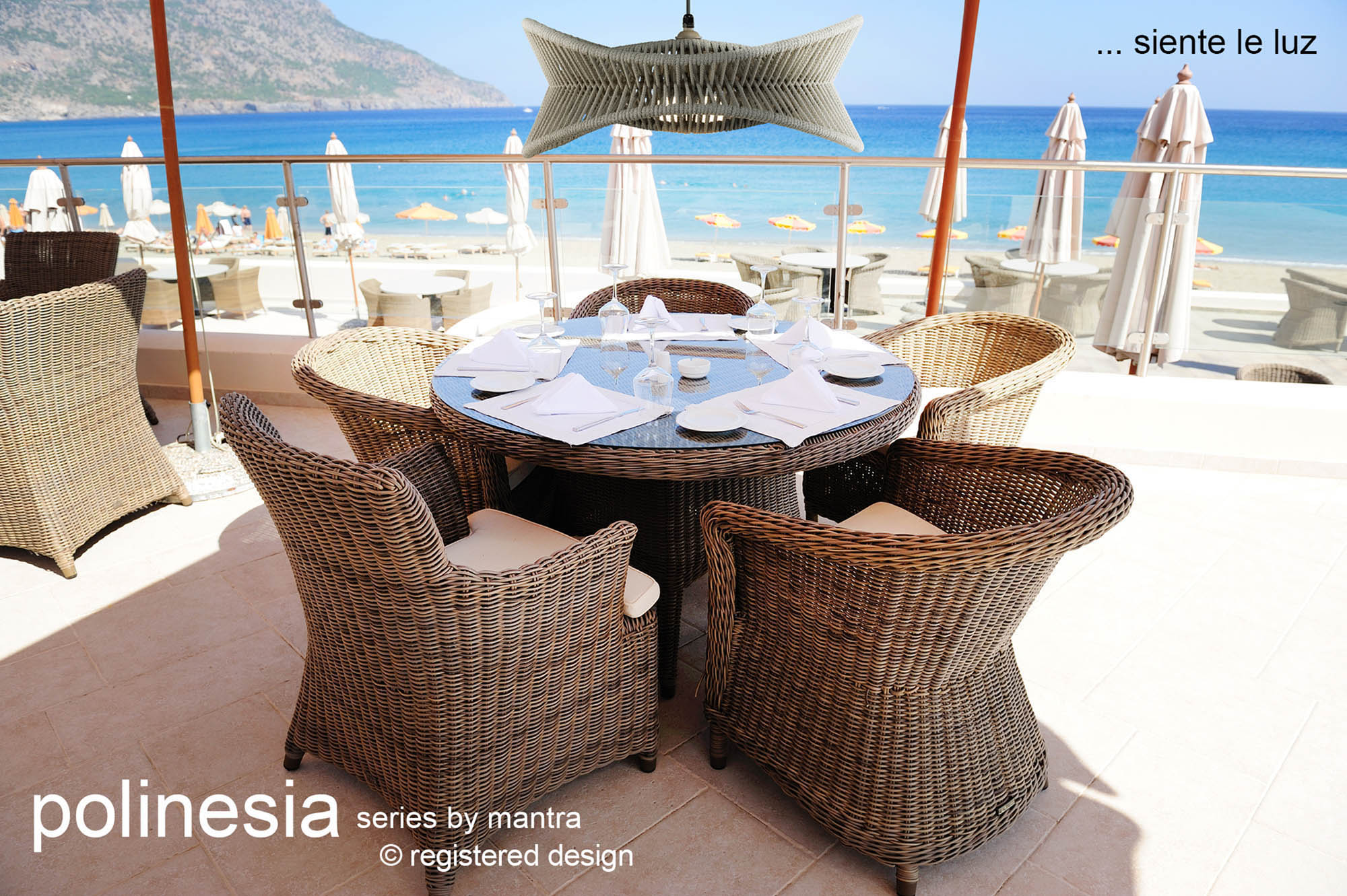 Polinesia Exterior Lights Mantra Exterior Pendants Polinesia Exterior Lights Mantra Exterior Pendants